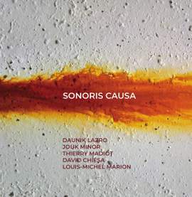 Sonoris Causa Pts. I - III