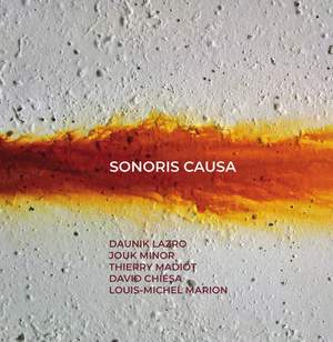 Sonoris Causa Pts. I - III