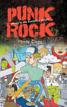 Punk Rock: Music Is the Currency of Life