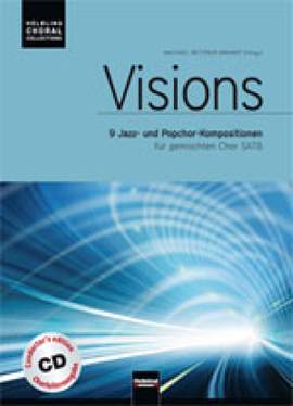 Michael Betzner-Brandt: Visions