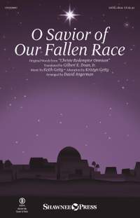 Keith Getty_Kristyn Getty: O Savior of Our Fallen Race