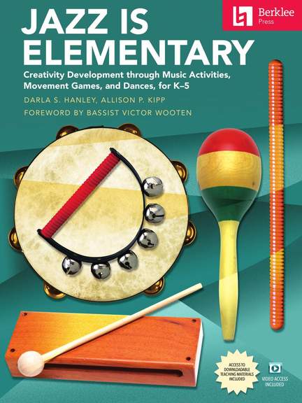 Jazz Is Elementary