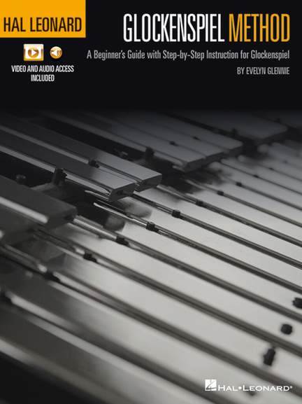 Hal Leonard Glockenspiel Method