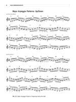 Violin Fingerboard Mastery Product Image