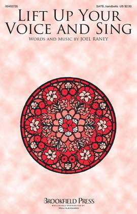 Joel Raney: Lift Up Your Voice and Sing