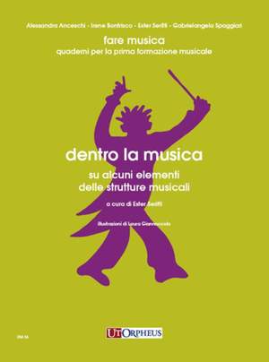 Ester Seritti: Dentro la musica.