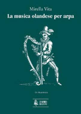Mirella Vita: La musica olandese per arpa