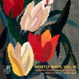 Mostly Bach Vol. III