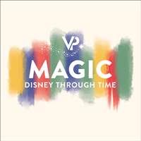 Magic: Disney Through Time