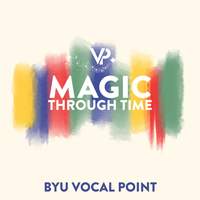 Magic: Disney Through Time