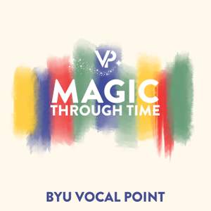 Magic: Disney Through Time