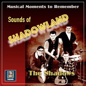 The Sounds of Shadowland