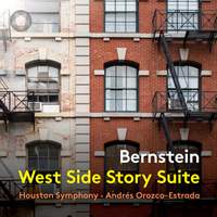 Bernstein: West Side Story Suite