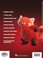 Turning Red Product Image