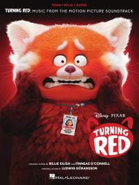 Turning Red: Music from the Motion Picture Soundtrack