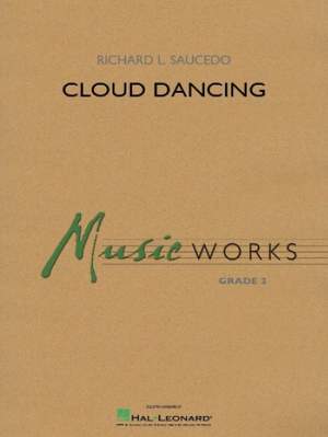 Cloud Dancing