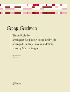 Three Preludes