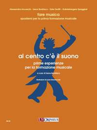 Irene Bonfrisco: Al centro c'è il suono