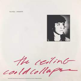 The Ceiling Could Collapse