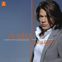 Bach: Piano Concertos