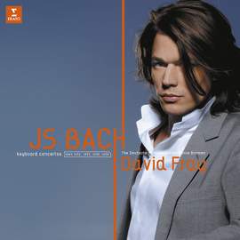 Bach: Piano Concertos