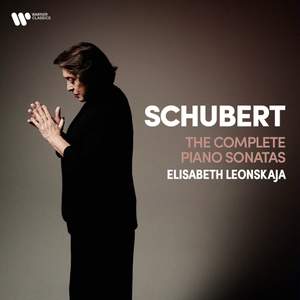 Schubert: The Complete Piano Sonatas