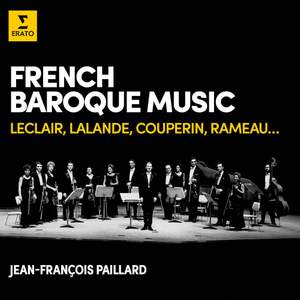 French Baroque Music - Erato: 9029628784 - 14 CDs or