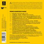 French Baroque Music Product Image