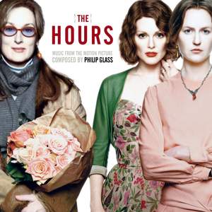 The Hours (Music from The Motion Picture)