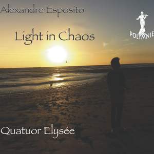 A. Esposito: Light in Chaos