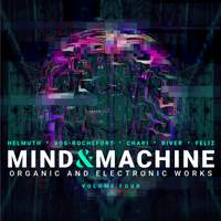 Mind & Machine, Vol. 4