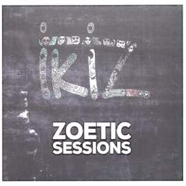 Zoetic Sessions