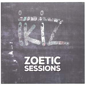 Zoetic Sessions