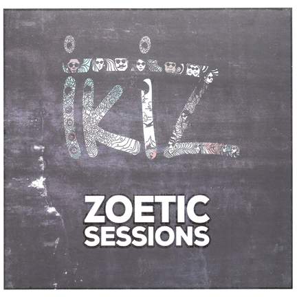 Zoetic Sessions