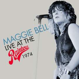 Live at the Rainbow 1974