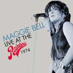 Live at the Rainbow 1974