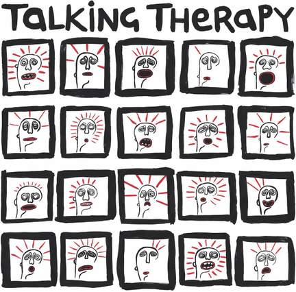 Talking Therapy