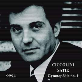 3 Gymnopédie: No. 1, Lent et douloureux (Remastered 2022)