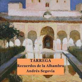 Recuerdos de la Alhambra