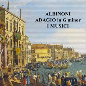Adagio in G Minor (Remastered 2022)