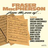 Fraser Macpherson from the Pen Of