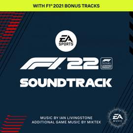 F1 22 (Original Game Soundtrack)