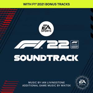 F1 22 (Original Game Soundtrack)