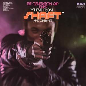 Theme From 'Shaft' and Other Hits