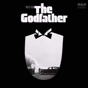 Music From 'The Godfather'