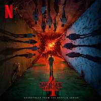 Stranger Things: Soundtrack from the Netflix Series, Season 4