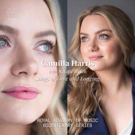 Songs of Love and Longing