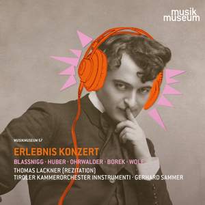 Erlebnis Konzert
