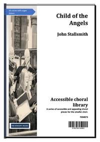 John Stallsmith: Child of the Angels