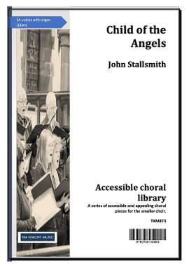 John Stallsmith: Child of the Angels
